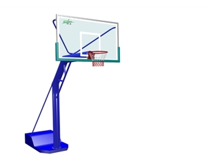 箱式移動(dòng)籃球架