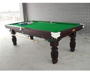 美式國際標(biāo)準(zhǔn)比賽桌球臺