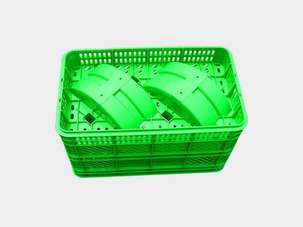 軒盛塑業(yè)電機(jī)塑料周轉(zhuǎn)筐小筐