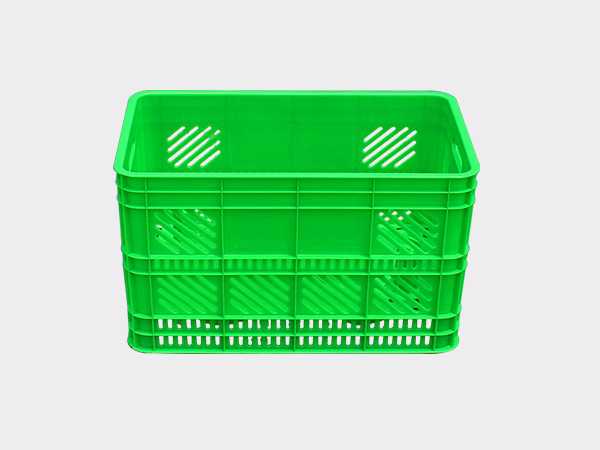 軒盛塑業(yè)電機(jī)塑料周轉(zhuǎn)筐小筐