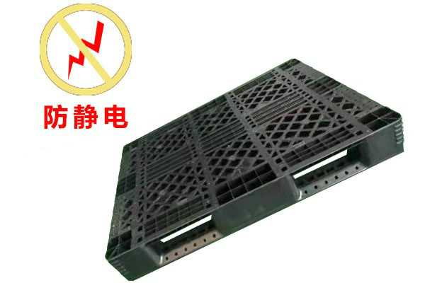 塑料托盤靠實(shí)力說(shuō)話，拒絕放電！1.jpg